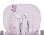 Столче за храненe Sweet Kikkaboo Nature Pink Rabbit