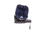 Стол за кола 0-1 (0-18 кг) Kikkaboo Odyssey I-size ISOFIX Blue