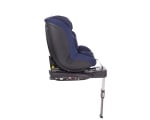 Стол за кола 0-1 (0-18 кг) Kikkaboo Odyssey I-size ISOFIX Blue