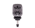 Стол за кола 0-1 (0-18 кг) Kikkaboo Odyssey I-size ISOFIX Grey