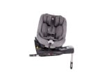 Стол за кола 0-1 (0-18 кг) Kikkaboo Odyssey I-size ISOFIX Grey