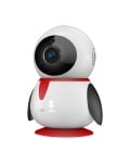 Камера Wi-FI безжична Kikkaboo Penguin