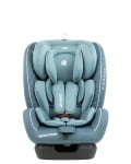Стол за кола 0-1-2-3 (0-36 кг) Kikkaboo Rhino ISOFIX Mint