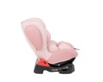 Стол за кола 0-1 (0-18 кг) Kikkaboo Sport SPS Pink