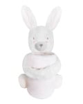 Сет играчка с одеяло Kikkaboo Rabbits in Love