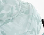 Триколка Kikkaboo Alonsy Mint Camouflage 2020