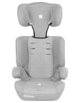 Стол за кола 1-2-3 (9-36 кг) Kikkaboo Zimpla Light Grey