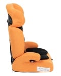Стол за кола 1-2-3 (9-36 кг) Kikkaboo Zimpla Orange