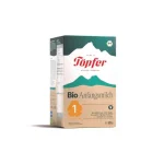 Лактана био 1 ( lactana bio lc pufa ) 600гр