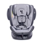 АВТОСТОЛ AVIATOR ISOFIX 0-36 KG ROTATION