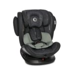 АВТОСТОЛ AVIATOR ISOFIX 0-36 KG ROTATION