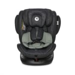 АВТОСТОЛ AVIATOR ISOFIX 0-36 KG ROTATION