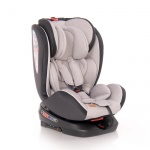 АВТОСТОЛ Lorelli NEBULA ISOFIX 0-36 KG ROTATION