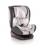 АВТОСТОЛ Lorelli NEBULA ISOFIX 0-36 KG ROTATION