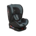 АВТОСТОЛ Lorelli NEBULA ISOFIX 0-36 KG ROTATION