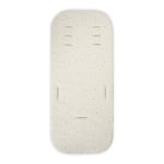 ПОДЛОЖКА Lorelli COSY TRAVEL MEMORY ЕКРЮ НЕБЕ