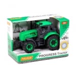Трактор Progress инерционен 91222