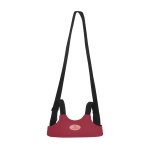 Колан за прохождане Safety червен