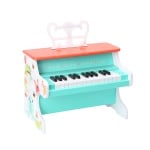 Дървено пиано Tooky Toy TF573