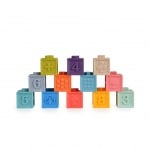 Играчки за баня Kaichi Squeeze Cubes K999-225