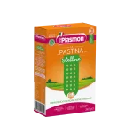 Паста plasmon звездички 340гр.(stelline)