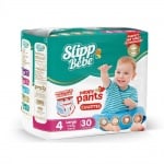 Гащички слип бебе / slipp bebe pants 4 ( 7-18 кг )