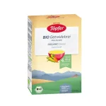 Topfer Bio Безмлечна био каша с царевица и морков 4M+ 175 г